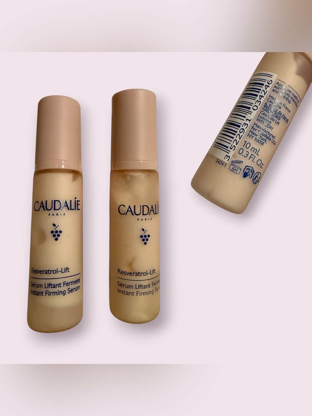 🌈2 for $100 🌈 Caudalie Resveratrol-Lift Instant Lifting Serum